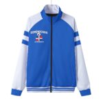 Republica Dominicana national football team Jacket - Image 4
