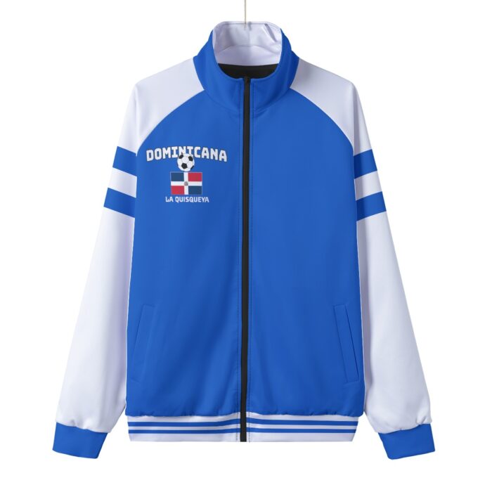 Republica Dominicana national football team Jacket - Image 4