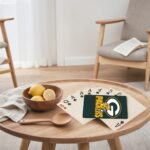 Green Bay Packers Custom Playing Cards For The USA - Image 3