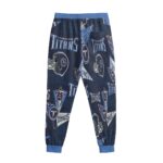 Tennessee Titans Sweatpants With Waistband