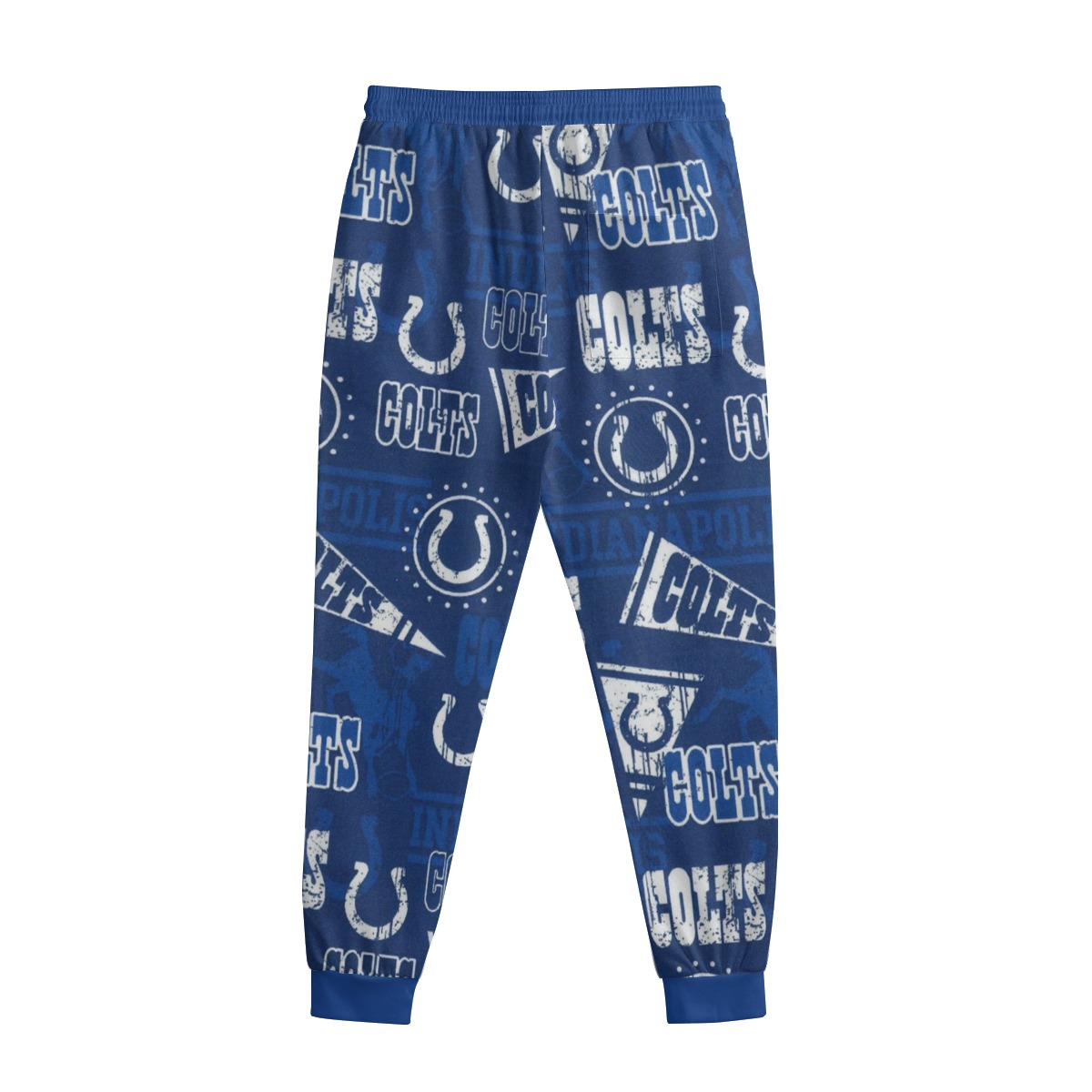 Indianapolis Colts Sweatpants With Waistband