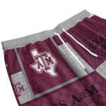 Texas A&M University - Aggies Sweatpants With Waistband - Image 4