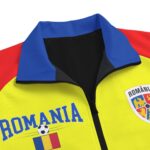 Romania national football team Jacket - Image 4