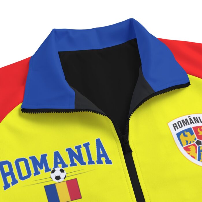 Romania national football team Jacket - Image 4