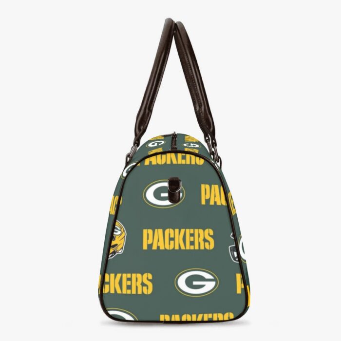 Green Bay Packers Duffle Bag - Image 1