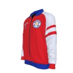 Paraguay National football team Jacket - Image 4