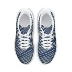 Dallas Cowboys Zubaz Women's Road Running Shoes - Image 4