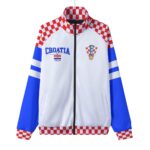 Croatia national football team Jacket