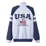 1 USA national soccer team Jacket - Image 3
