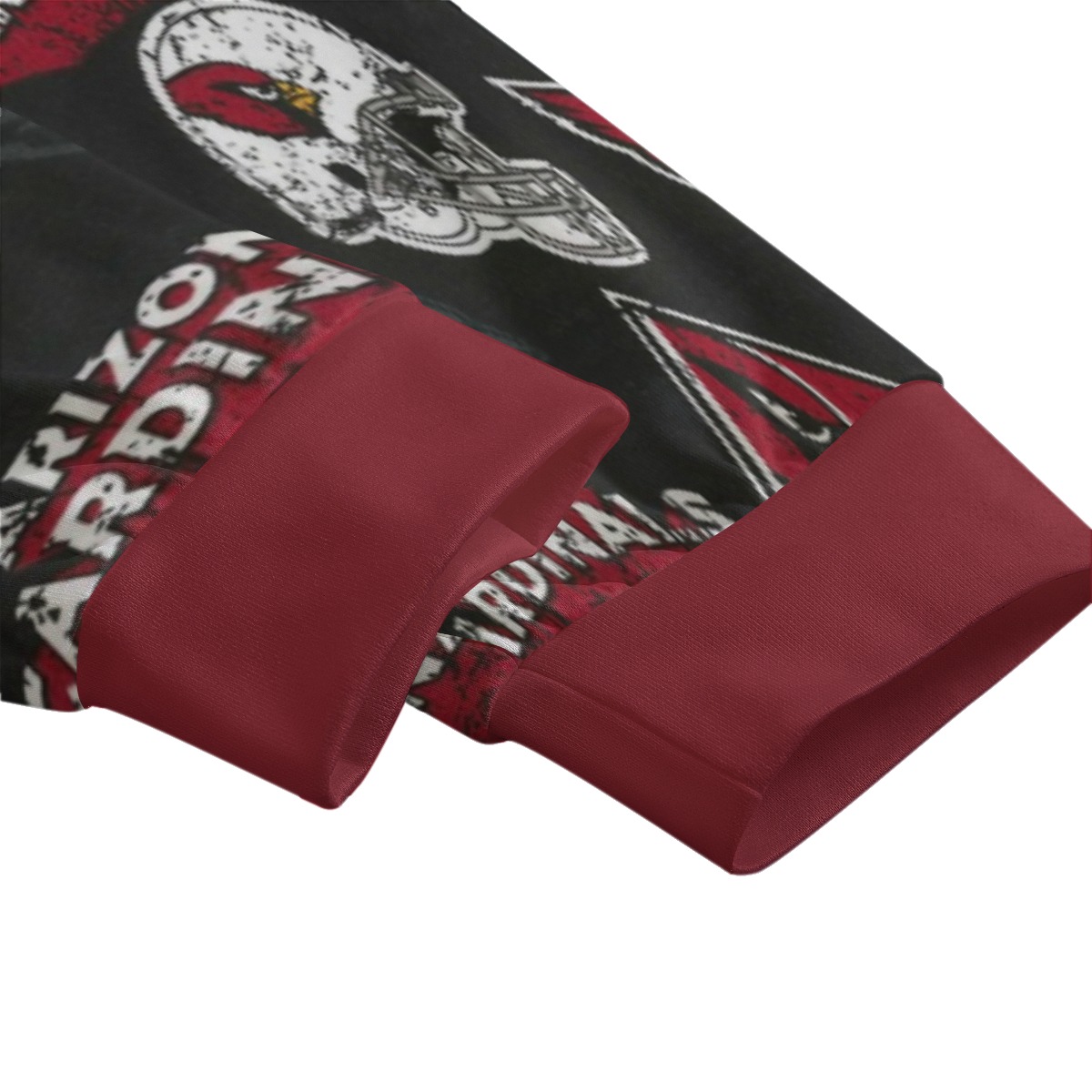 Arizona Cardinals Sweatpants With Waistband - Image 3