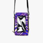 Buffalo Bills Zubaz Mobile Phone Chest Bag