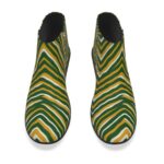 Green Bay Packers Women's Fashion Boots - Image 3