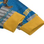 California Los Angeles UCLA Bruins Sweatpants With Waistband - Image 3