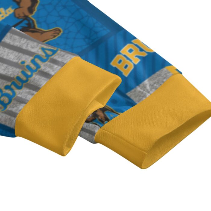 California Los Angeles UCLA Bruins Sweatpants With Waistband - Image 3