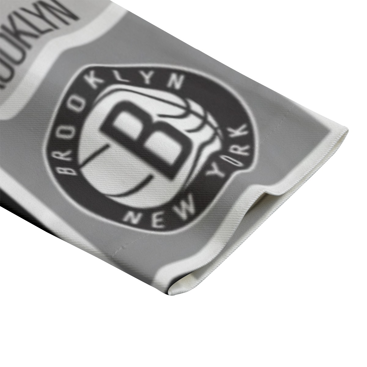 Brooklyn Nets Suit Blazer - Image 2