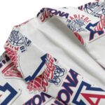 Arizona - Wildcats Suit Blazer - Image 3