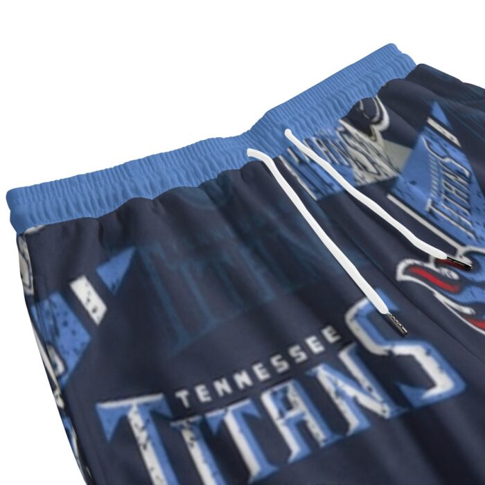 Tennessee Titans Sweatpants With Waistband - Image 3