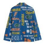 Florida - Gators Blue Suit Blazer - Image 4