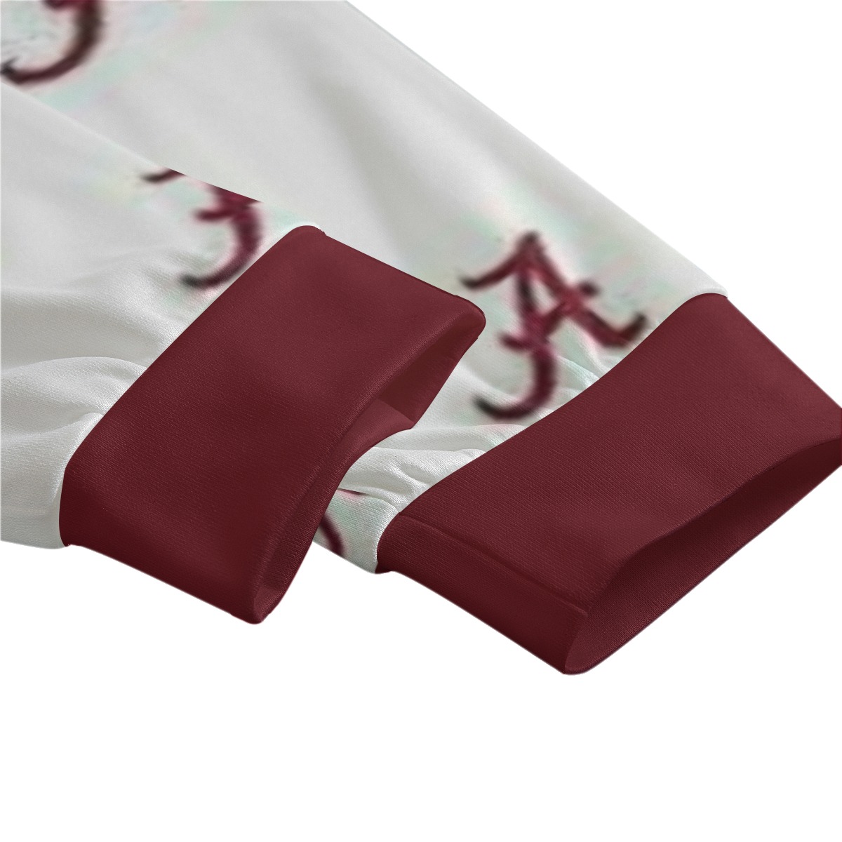 Alabama - Crimson Tide Sweatpants With Waistband - Image 3