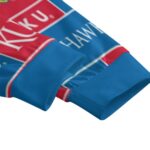Kansas - Jayhawks Sweatpants With Waistband - Image 3