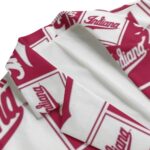 Indiana Bloomington Hoosiers game day suit Blazer - Image 3