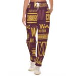 Washington Commanders Women's Casual Pants