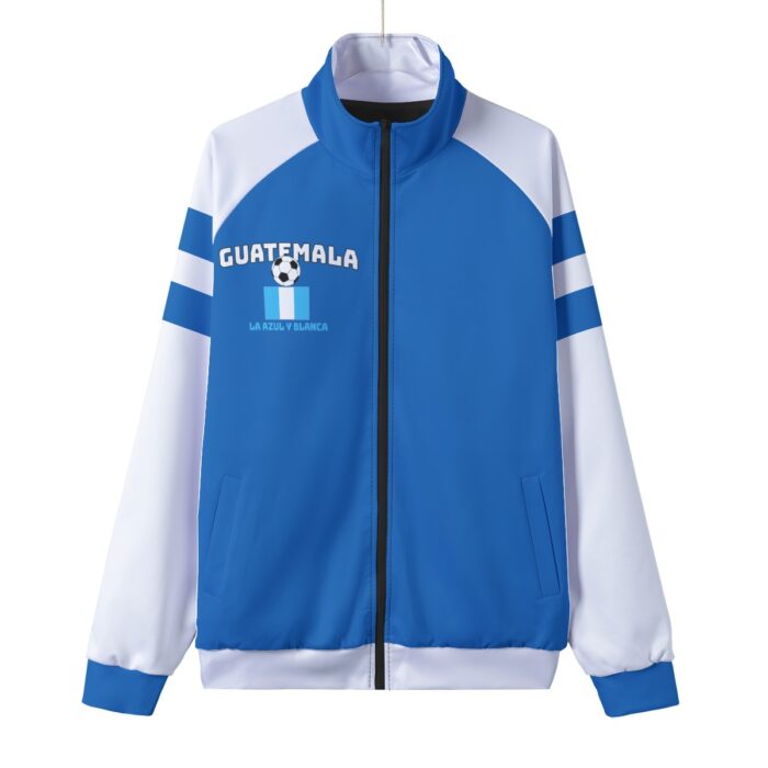 Guatemala national football team Jacket - Image 4