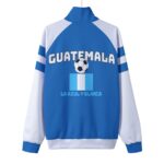 Guatemala national football team Jacket - Image 5