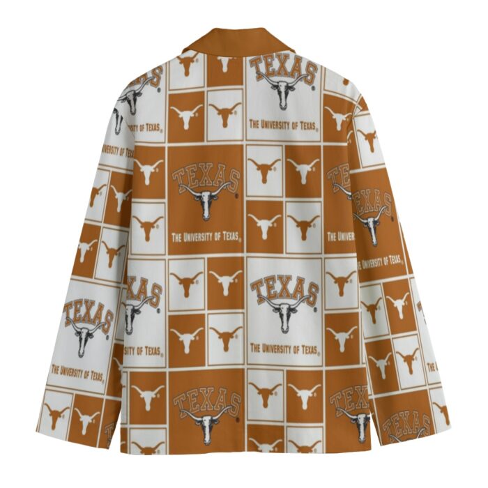 Texas at Austin - Longhorns Suit Blazer - Image 2