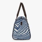 Dallas Cowboys Zubaz Duffle Bag - Image 2