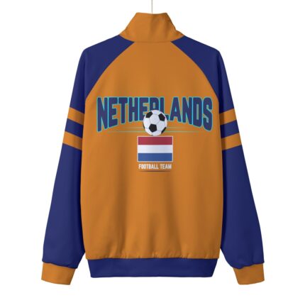 Netherlands national football team Jacket