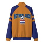 Netherlands national football team Jacket - Image 5
