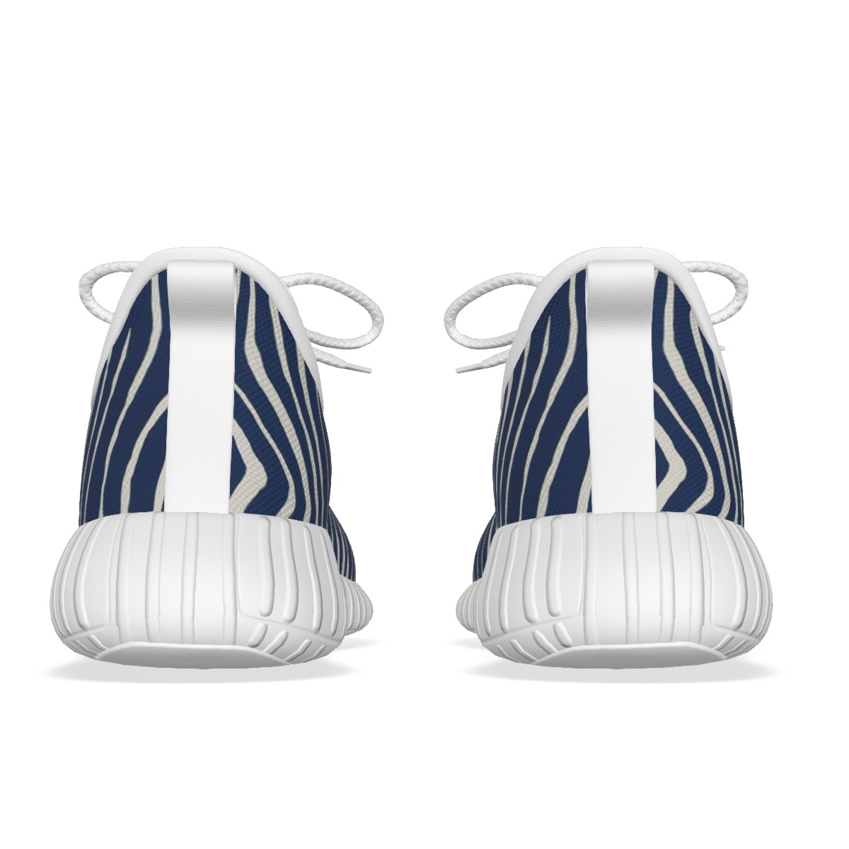 Dallas Cowboys Zubaz Women's Sports Shoes