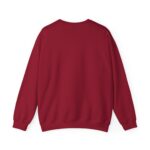Vintage Asheville North Carolina Athletic Sports Design Crewneck Sweatshirt - Image 54