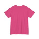 Gym Is My Second Home Motivational Fitness T-Shirt – Gym Apparel for Men & Women tee - Image 40