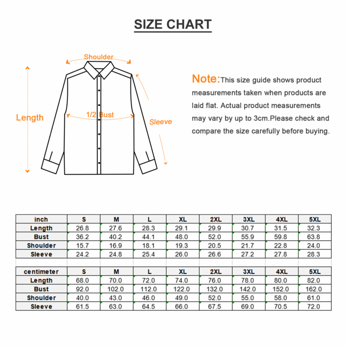 Washington Commanders Men's Lapel Collar Shirt With Concealed Placket - Image 5