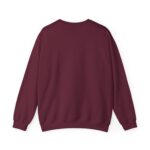 Vintage College Park Maryland Athletic Sports Design varsity sweater Crewneck Sweatshirt - Image 6