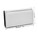 Green Bay Packers Foldable Wallet - Image 6