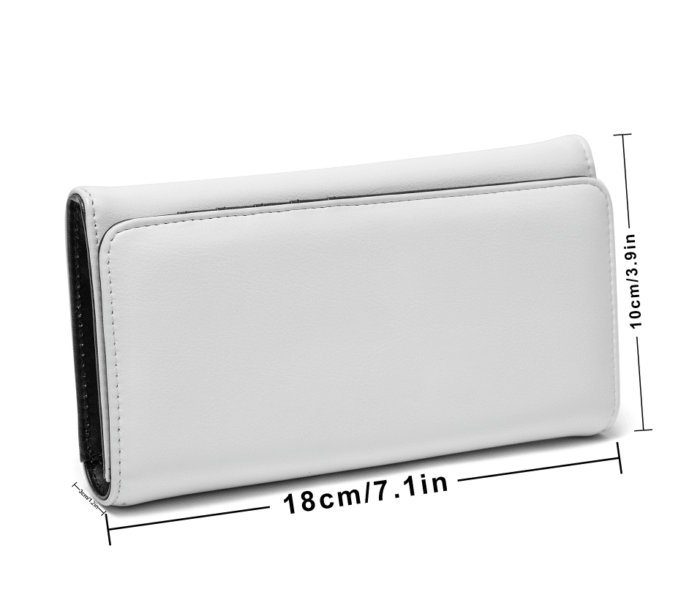 Pittsburgh Steelers Zubaz Foldable Wallet - Image 6