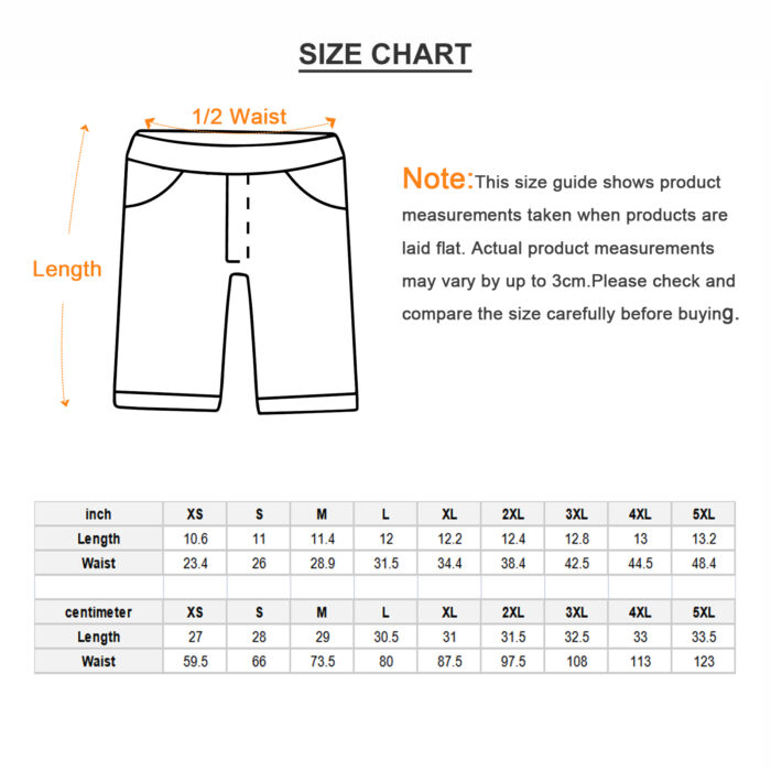 Washington Commanders Women's Beach Shorts - Image 5