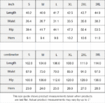 Washington Commanders Women's Casual Pants - Image 5