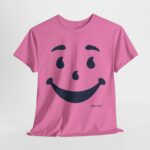 Smiley Face Kool Club  Unisex Tee - Fun Graphic Shirt, Casual Wear, Gift for Friends, Summer Outfit, Positive Vibes - Image 16