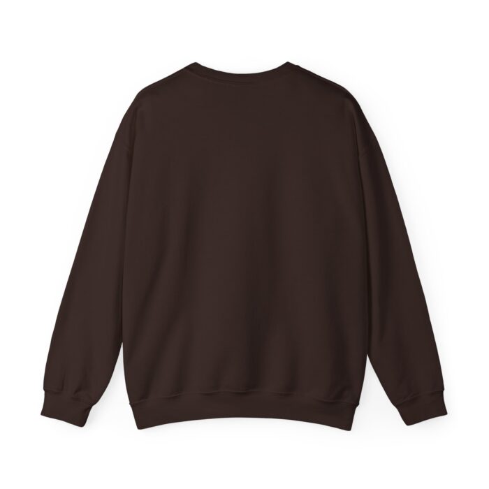 Dallas Rexas Unisex Heavy Blend Crewneck Sweatshirt | Cozy Texas Apparel, Sporty Style & Casual Streetwear Gift - Image 10