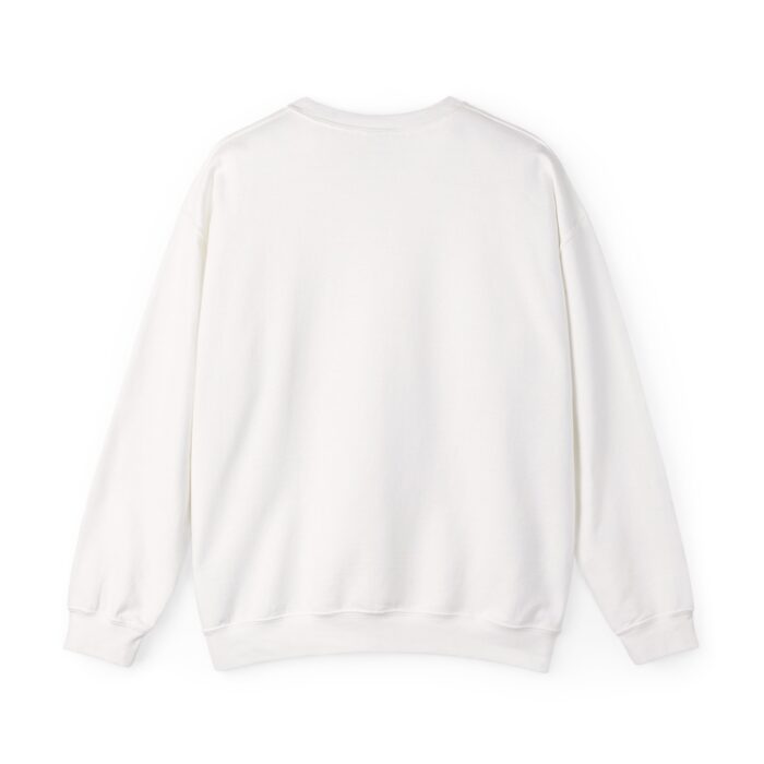 Dallas TX Athletic Dept Crewneck Sweatshirt | Unisex Sporty Casual Wear & Texas Souvenir Gift - Image 6