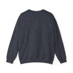 Dallas Rexas Unisex Heavy Blend Crewneck Sweatshirt | Cozy Texas Apparel, Sporty Style & Casual Streetwear Gift - Image 18