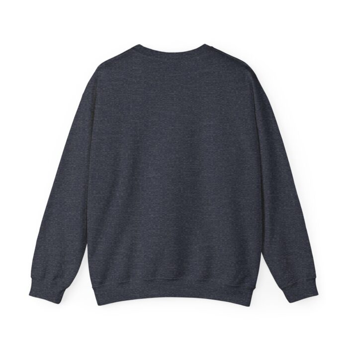 Dallas Rexas Unisex Heavy Blend Crewneck Sweatshirt | Cozy Texas Apparel, Sporty Style & Casual Streetwear Gift - Image 18