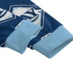 Tampa Bay Rays Sweatpants – Comfortable MLB Fan Wear - Image 3