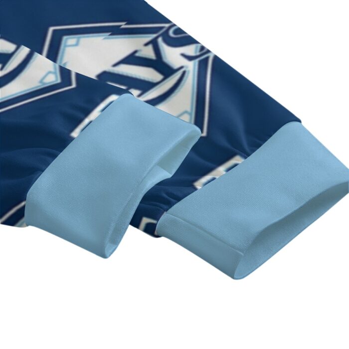 Tampa Bay Rays Sweatpants – Comfortable MLB Fan Wear - Image 3