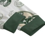 Milwaukee Bucks Sweatpants With Waistband - Image 3