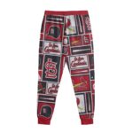 St. Louis Cardinals Sweatpants With Waistband - Image 2